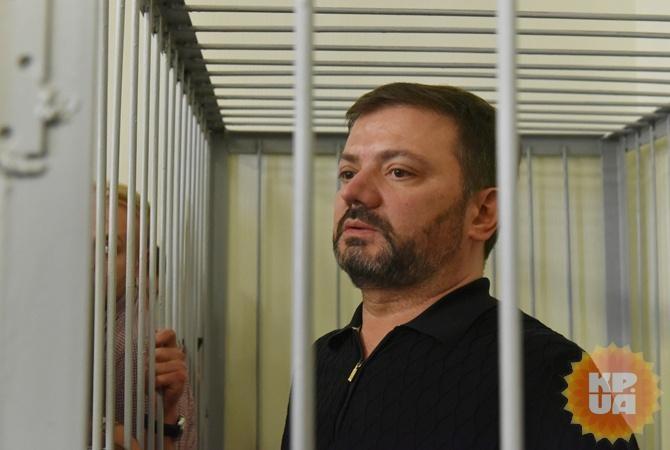 Дело Ефремова: подозреваемый в сепаратизме Медяник может выйти на свободу