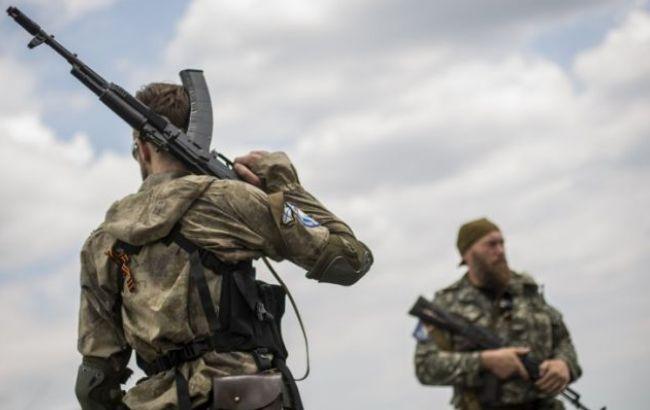 Военные рассказали, как российские генералы унимают стрельбу боевиков на Донбассе (ВИДЕО)