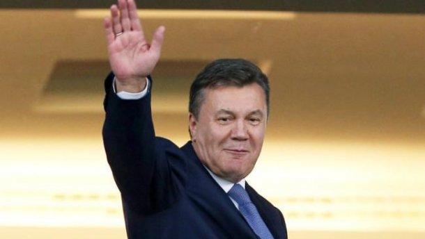 Матиос заподозрил членов Укрбюро Интерпола в помощи соратникам Януковича