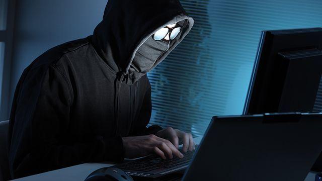 Американский хакер взломал сайт МИД РФ
