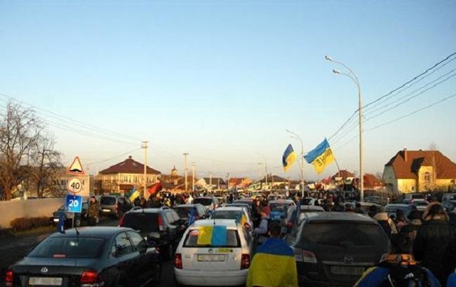 «Дело Автомайдана»: осталось допросить 15 пострадавших