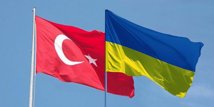 Україна і Туреччина налагоджують спільне виробництво військової техніки
