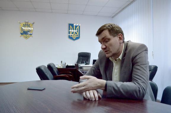 У Горбатюка забрали справу Януковича