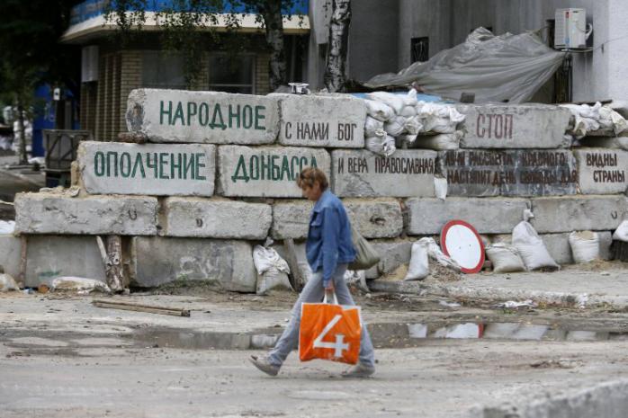 Безробіття на окупованому Донбасі досягло 50%