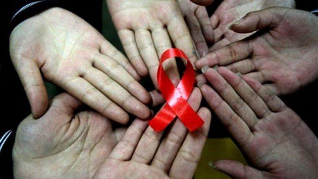 За год на учет становятся 22 тыс. украинцев с ВИЧ/СПИД, Минздрав усиливает борьбу