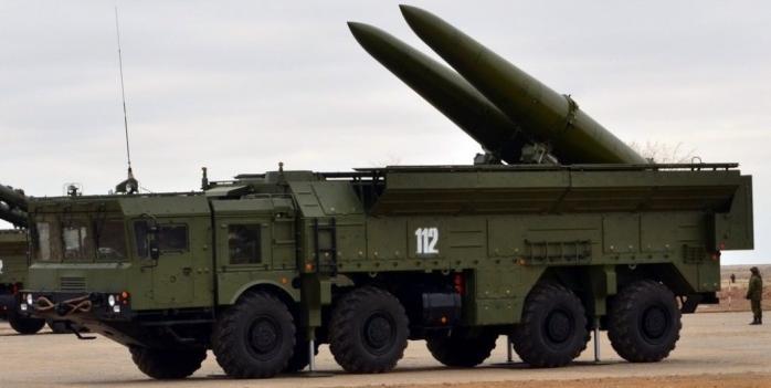 США проверяют, есть ли ядерные боеголовки в Калининграде