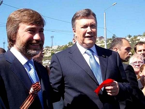 Дело о давлении Януковича и Новинского на УПЦ будет доведено до суда — Луценко
