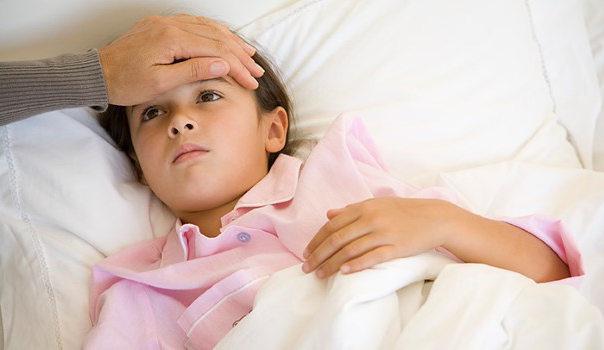 На Житомирщині ще 17 дітей потрапили до лікарні з гепатитом А
