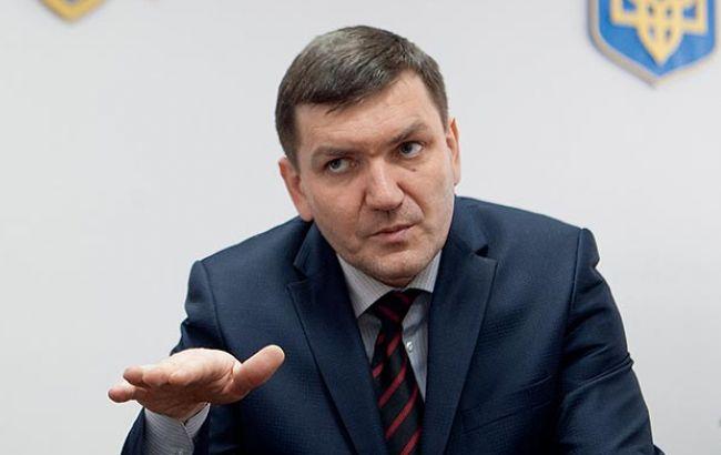 Члени громадських рухів вимагають звільнення Горбатюка через неспроможність покарати Януковича