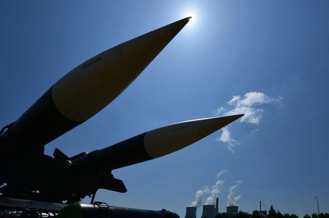 В Європарламенті стурбовані заявами Росії про використання ядерної зброї
