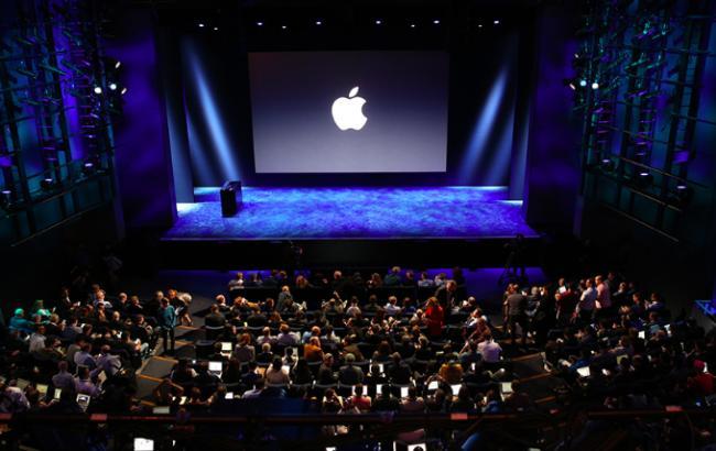 Apple презентувала новий MacBook Pro (ФОТО)
