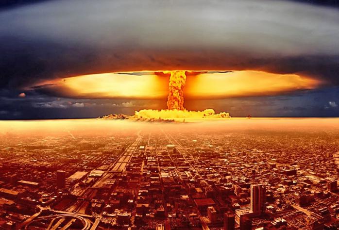 ООН хочет запретить ядерное оружие
