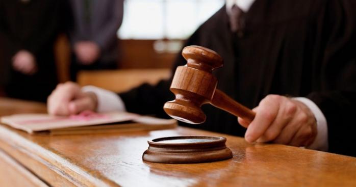 ГПУ направила в суд обвинительные акты в отношении крымских судей-предателей