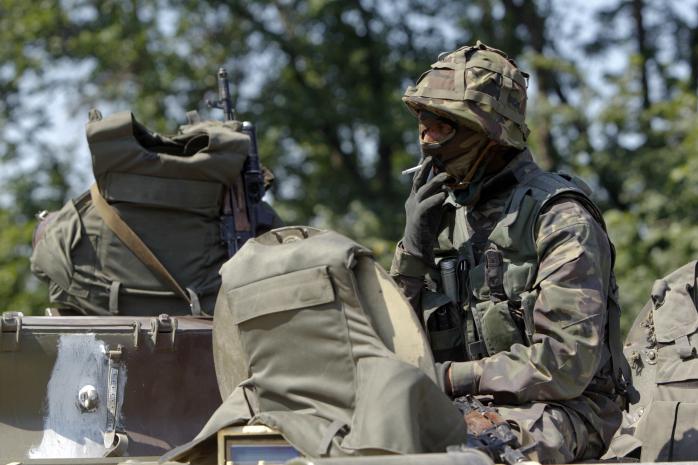 Боевики ДНР обстреляли оккупированную Макеевку с целью дискредитации ВСУ — штаб