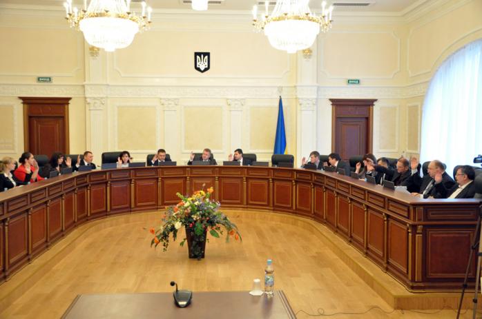 Вища рада юстиції викликає луганських суддів на засідання щодо їх арешту
