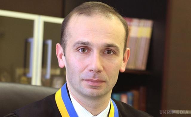 Суд відпустив під заставу в 1,5 млн грн суддю Вищого госпсуду України Ємельянова