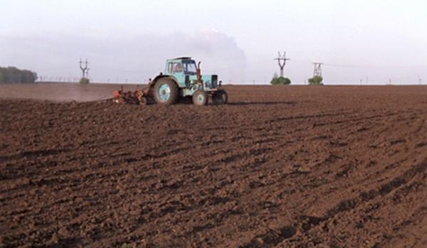 Порошенко подписал закон о продлении моратория на продажу сельхозземель