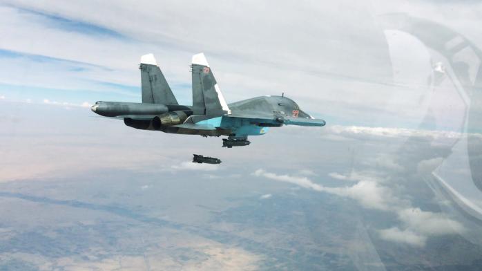 Путин пока не решился возобновить авиаудары — «нецелесообразно»