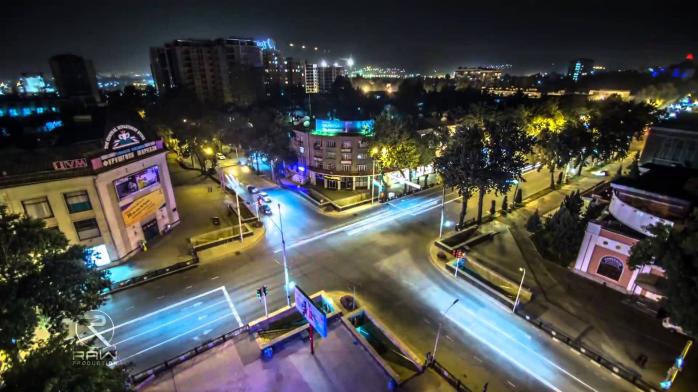 В столице Таджикистана возобновили подачу электроэнергии