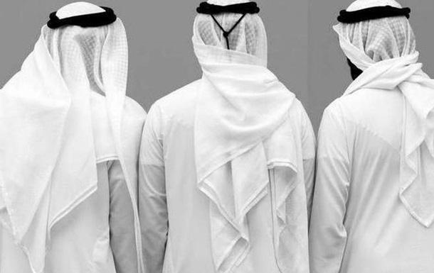 В Саудовской Аравии принца королевской семьи высекли плетьми