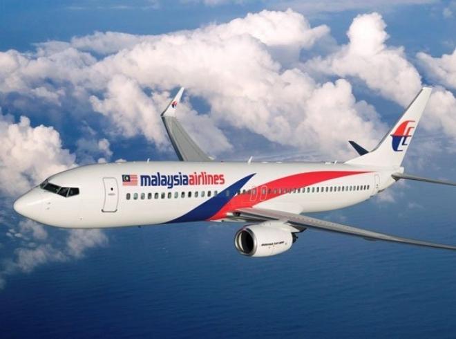 Загадка рейса МН370: пассажирский самолет упал в океан на автопилоте (ФОТО)