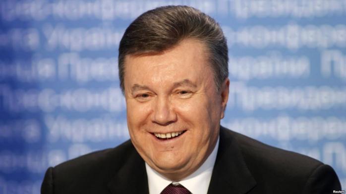 В ГПУ заявили, что сообщников Януковича в суде защищает бывший министр Австрии