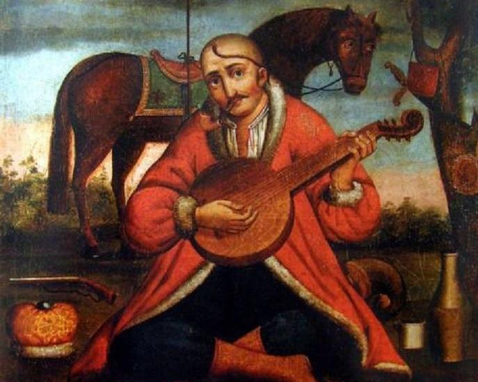 Козацькі пісні можуть увійти до списку культурної спадщини людства (ВІДЕО)
