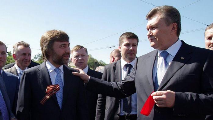 До справ Януковича причетні 15 нардепів — ГПУ