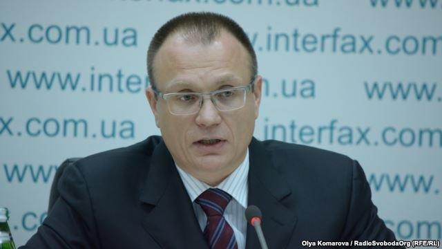 Суд сократил срок домашнего ареста заместителю директора Одесского припортового завода