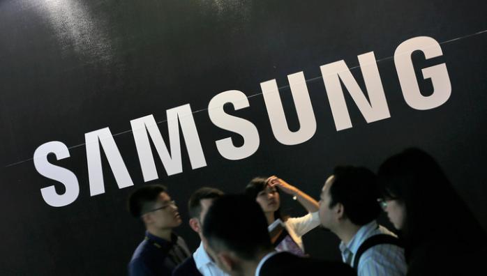 В офісах Samsung провели обшуки через скандал навколо президента Південної Кореї