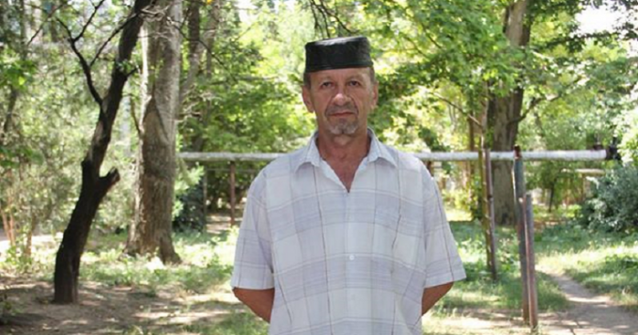 Кримськотатарського активіста депортують в Узбекистан