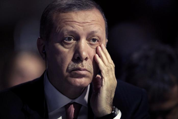 Безвіз для Туреччини опинився під загрозою через політику Ердогана