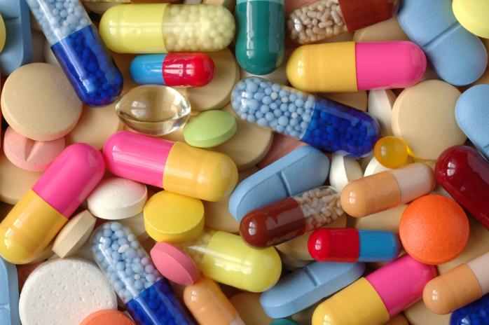 В Украине ввели референтное ценообразование на лекарства