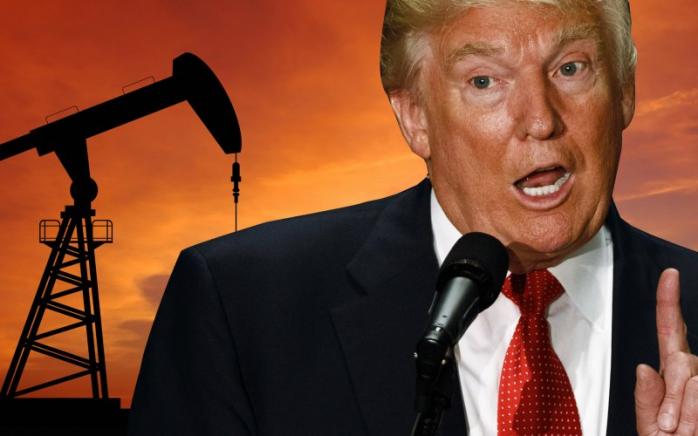 Президентство Трампа обвалить ціни на нафту — прогноз