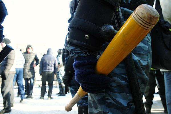 Пограничники не дали вылететь в Израиль похитителю активистов Майдана