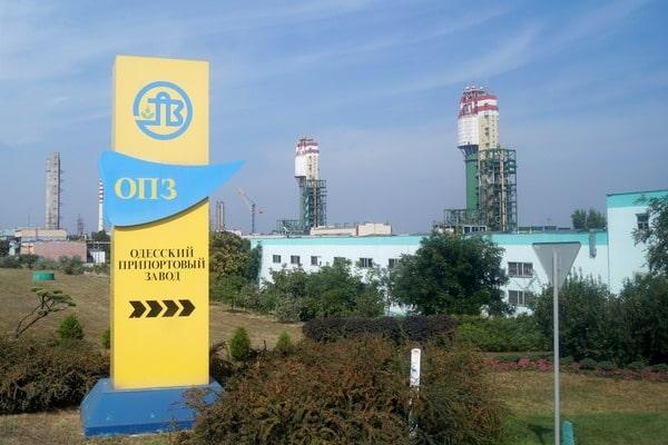 «Справа Одеського припортового»: до суду передано обвинувачення проти топ-менеджерів заводу