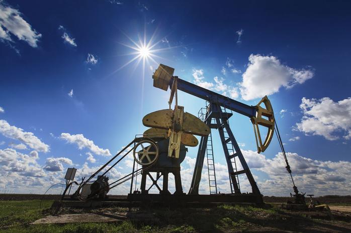 Объем добычи нефти в октябре установил новый рекорд
