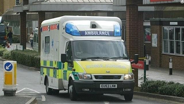 Жертвой аварии на пивзаводе в Британии стал один человек, 22 пострадали