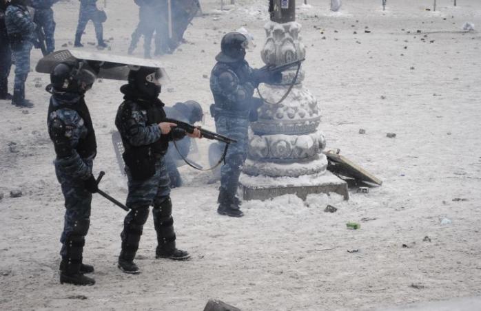 Дело Майдана: суд рассмотрит ходатайство о проведении новой баллистической экспертизы