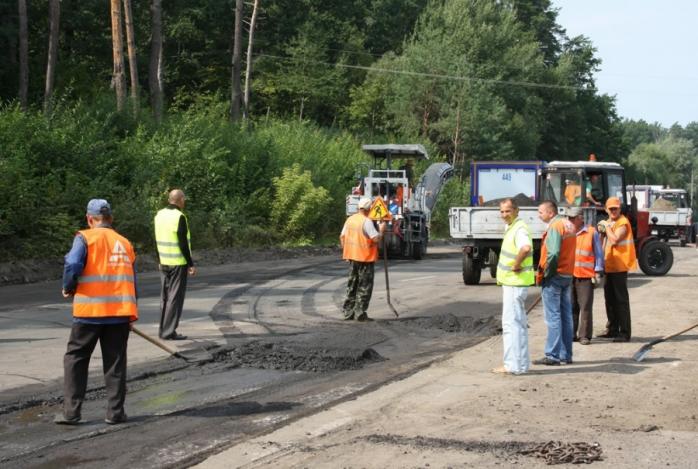 Польша выделит 68 млн евро на ремонт приграничных дорог в Украине