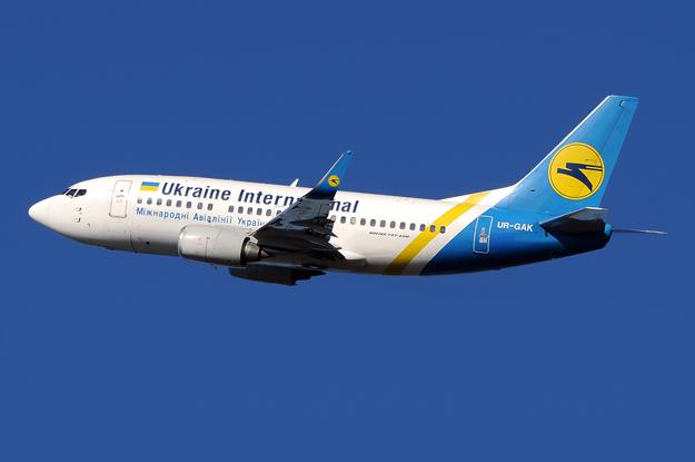 В Украине зафиксировали бум авиаперевозок — министр
