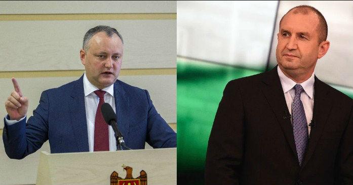 Опитування і екзит-поли прогнозують перемогу проросійських кандидатів на виборах президента у Молдові та Болгарії