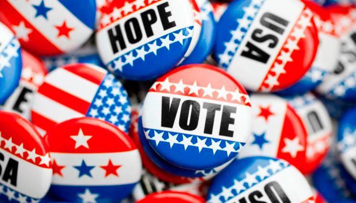 У США майже півмільйона людей виступили за зміну системи виборів