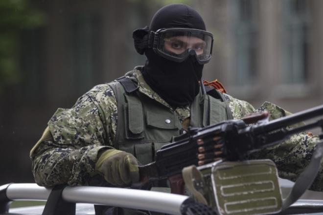 Украина снова вошла в двадцатку самых опасных для жизни стран (ИНФОГРАФИКА)