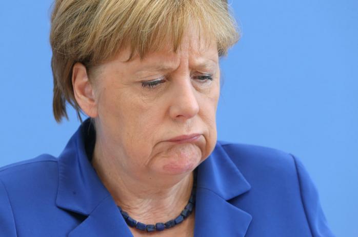В Германии опасаются вмешательства РФ в предстоящие выборы
