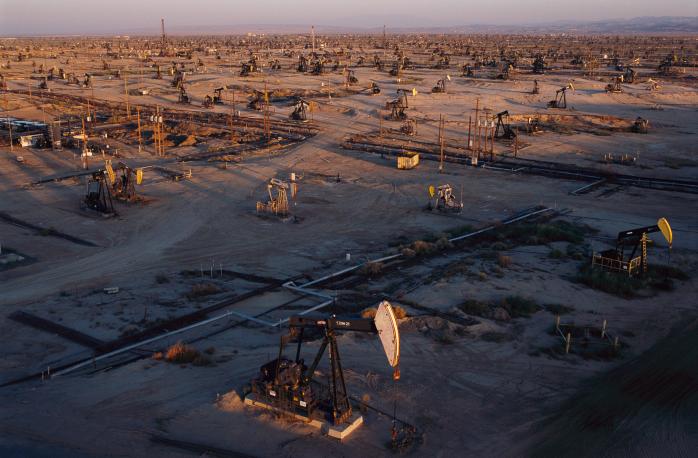 У США виявили наймасштабніше родовище сланцевої нафти