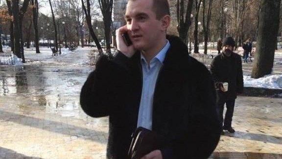 В суд передано дело депутата Евсеенко, устроившего пьяное ДТП с жертвами в Киеве