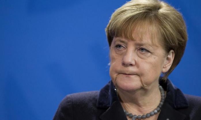 Сейчас соглашение о торговом партнерстве между ЕС и США заключить невозможно — Меркель