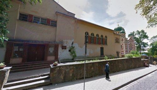 Власти Львова выселяют Российский культурный центр
