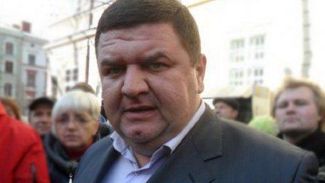 Суд арестовал главного коммунальщика Львова